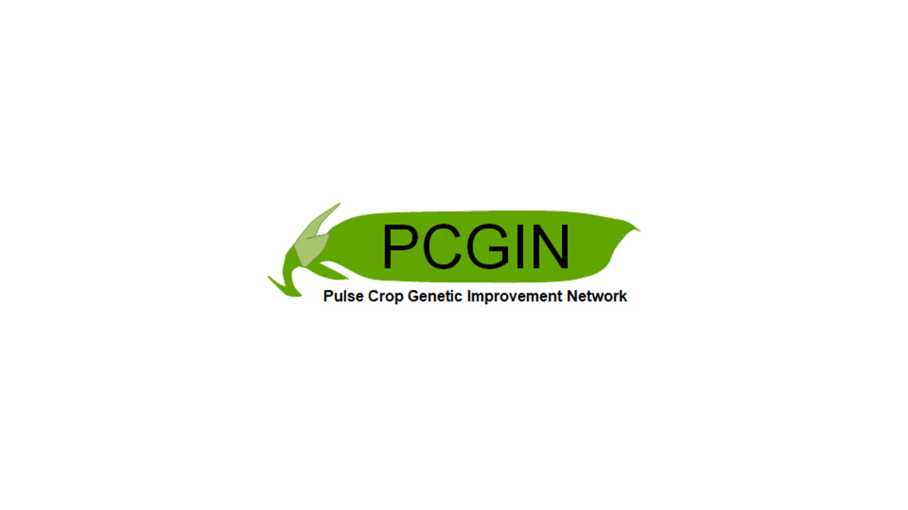The Pulse Crop Genetic Improvement Network (PCGIN) Stakeholder Meeting and Publication